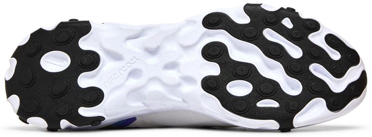 Nike React Element 55 Hyper Pink