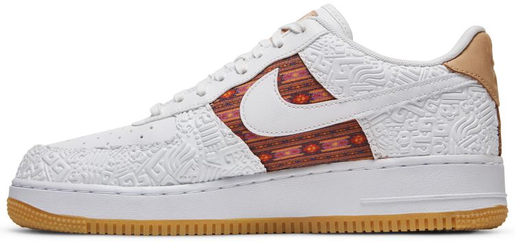 Nike Air Force 1 Low N7