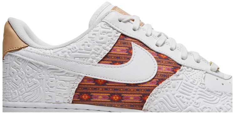 Nike Air Force 1 Low N7