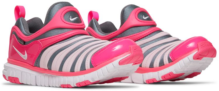 Nike Dynamo Free PS Pink Foam