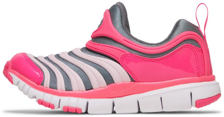 Nike Dynamo Free PS Pink Foam