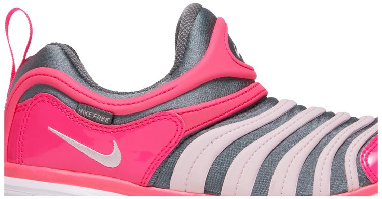 Nike Dynamo Free PS Pink Foam
