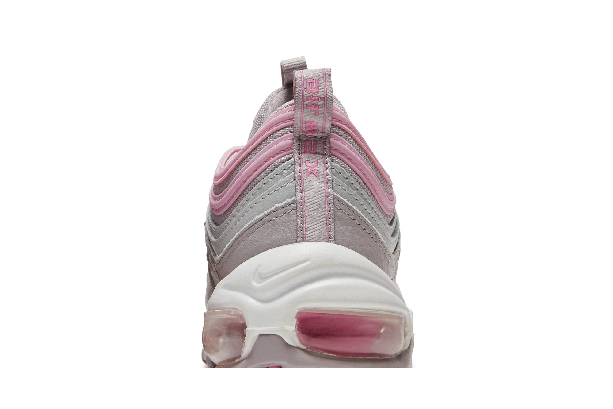 Air max 97 lux violet ash sale