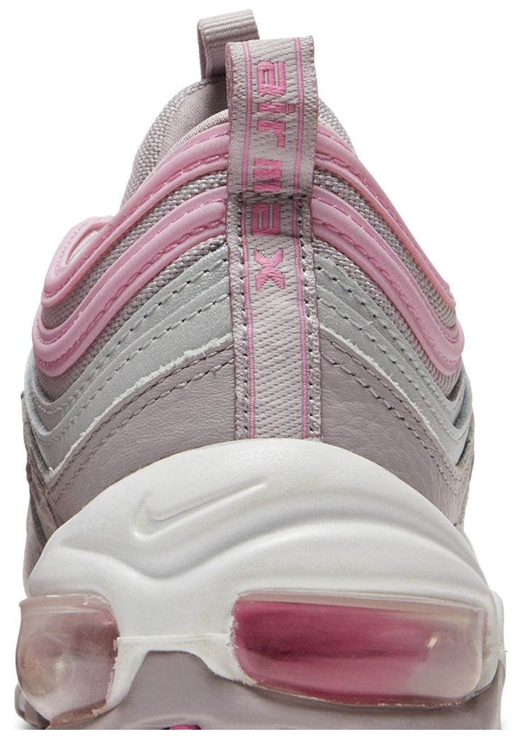 Nike Wmns Air Max 97 Violet Ash