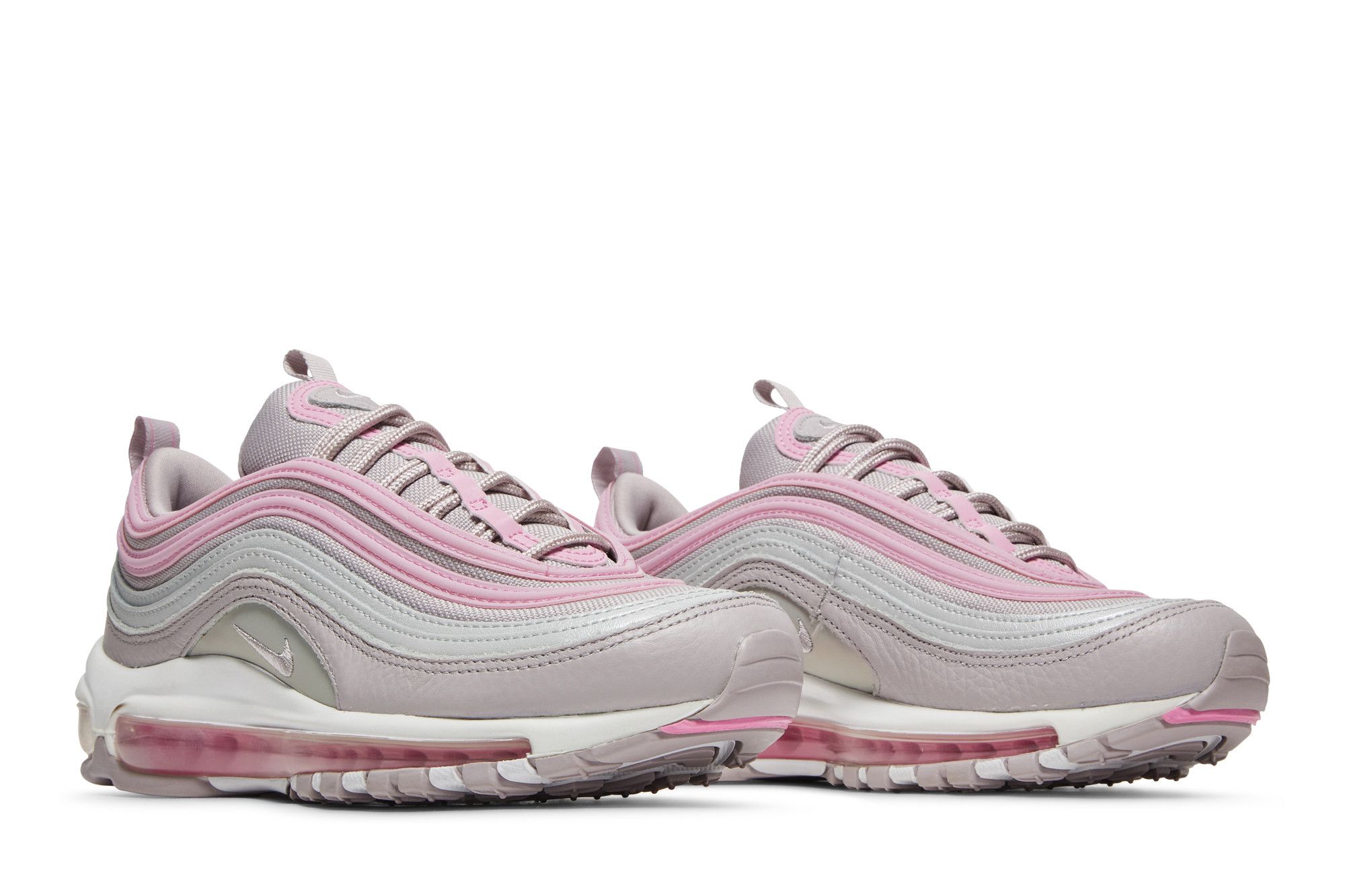 Air max 97 lux violet ash deals