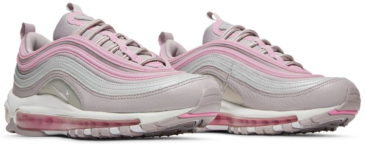 Nike Wmns Air Max 97 Violet Ash