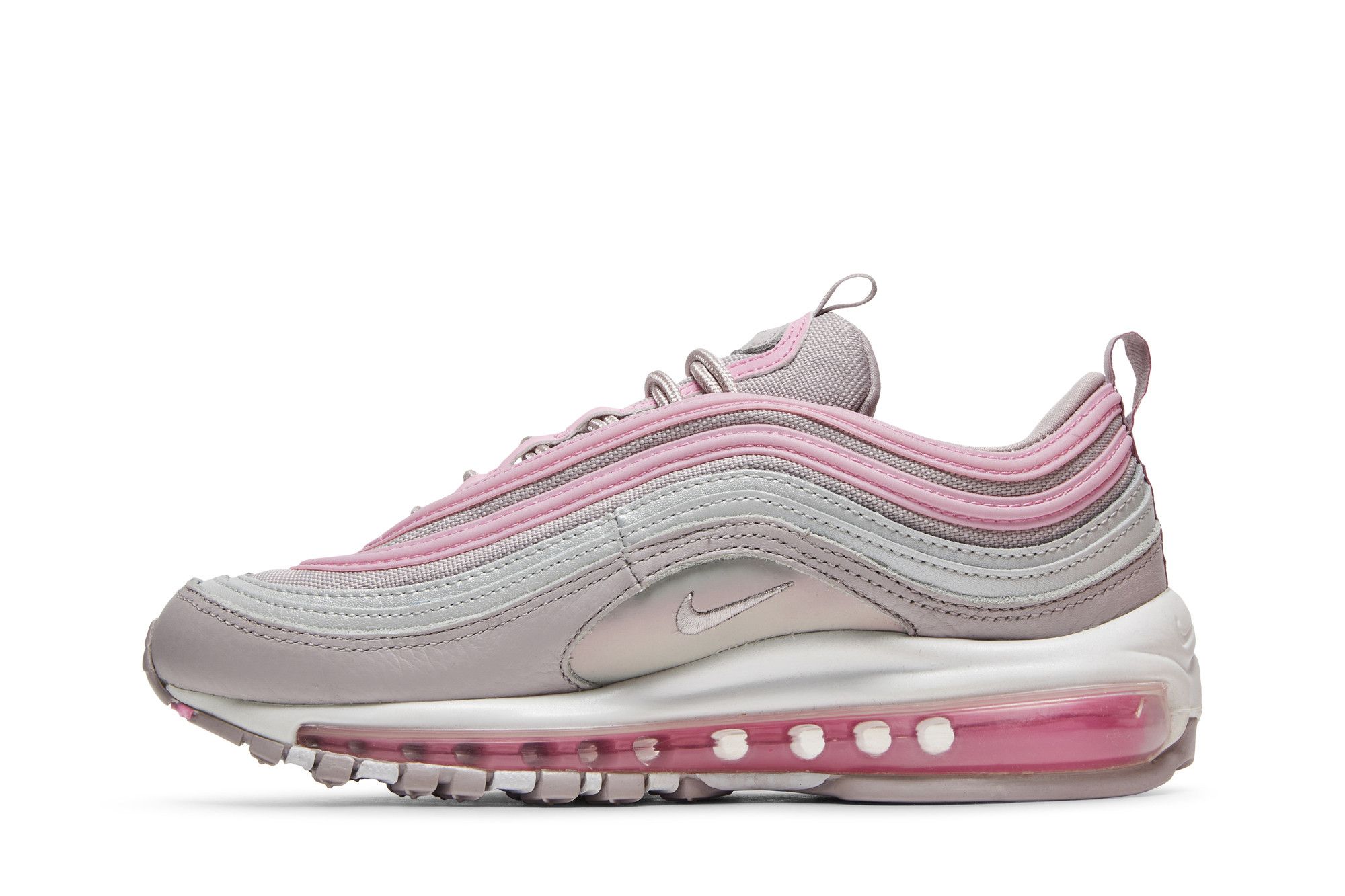 Achetez des Wmns Air Max 97 Violet Ash BV1974 500 GOAT FR
