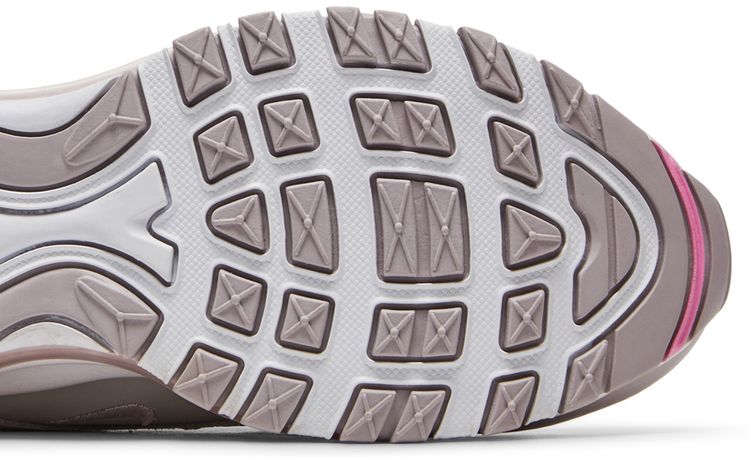 Nike Wmns Air Max 97 Violet Ash