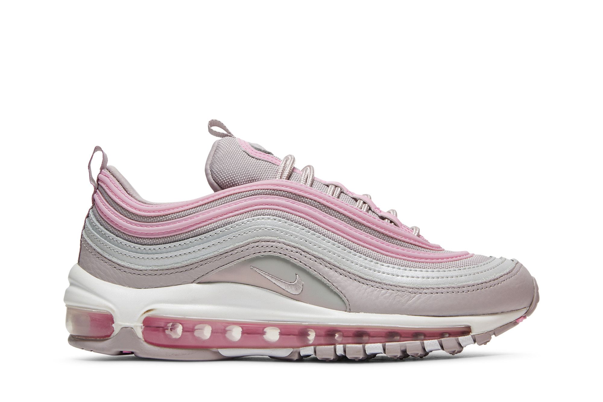 Nike w air max 97 pale pink/ deals pale pink-violet ash-black