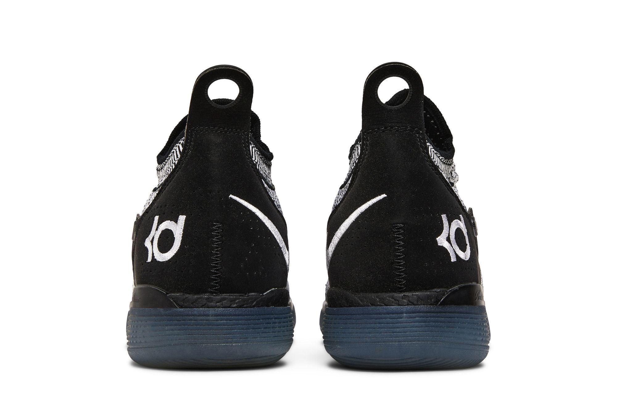 kd Buy Zoom KD 11 'White Black' - AO2604 006 | GOAT