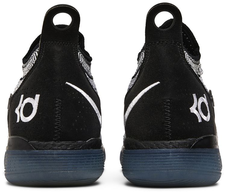 Nike Zoom KD 11 White Black