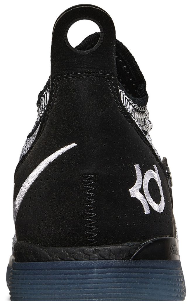 Nike Zoom KD 11 White Black