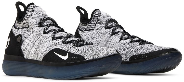 Nike Zoom KD 11 White Black