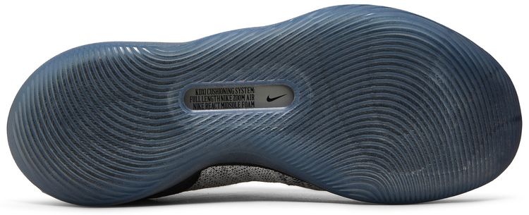 Nike Zoom KD 11 White Black