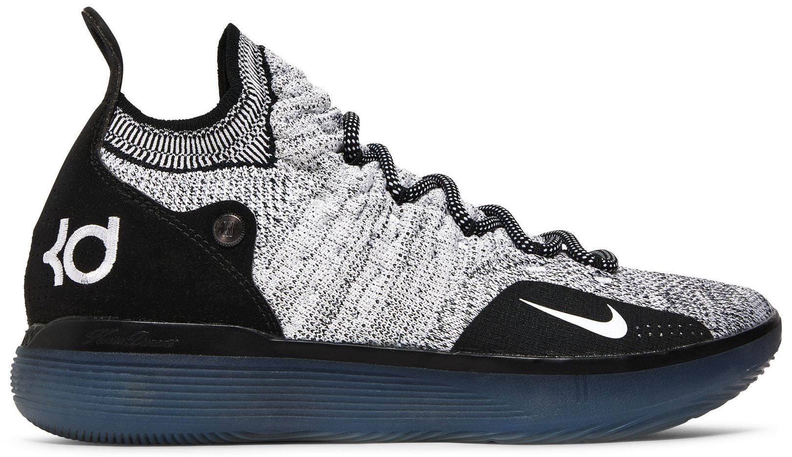 kd 11 off whites
