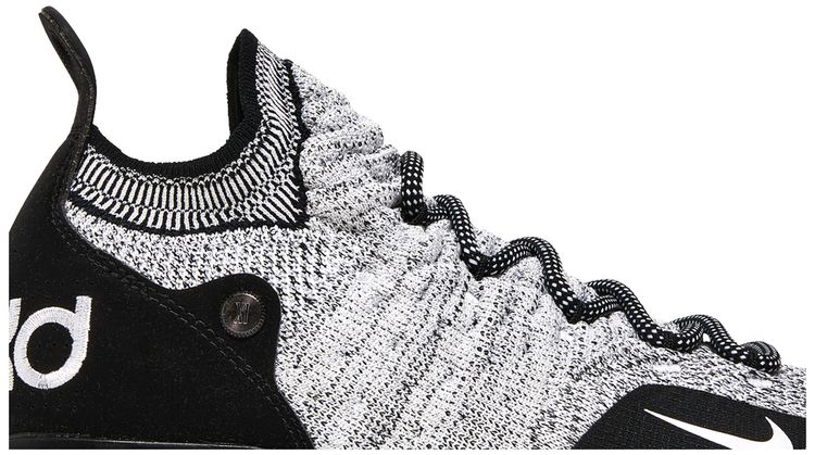 Nike Zoom KD 11 White Black