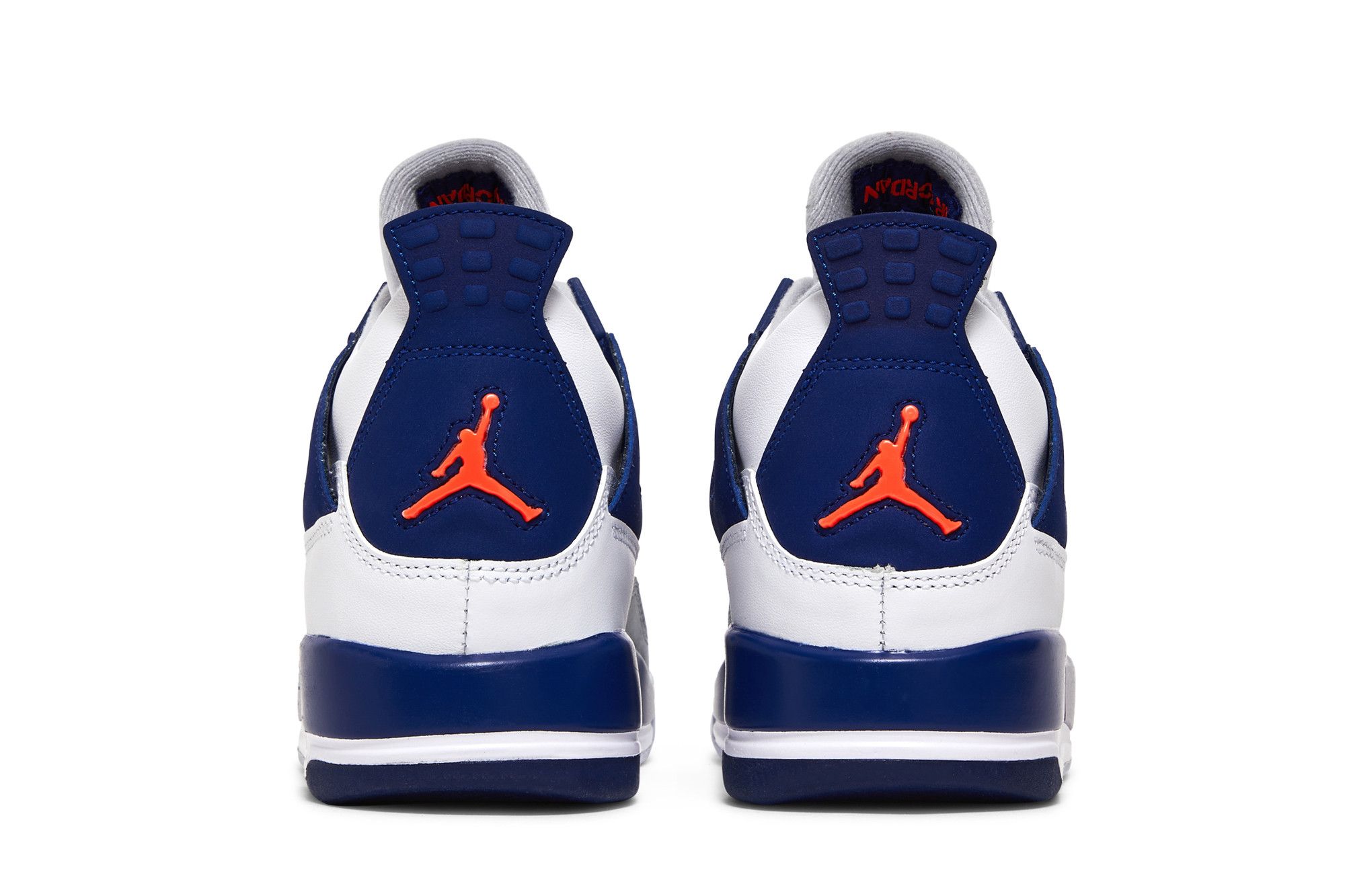 Retro 4 royal blue best sale