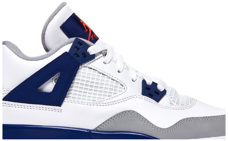 4s royal blue