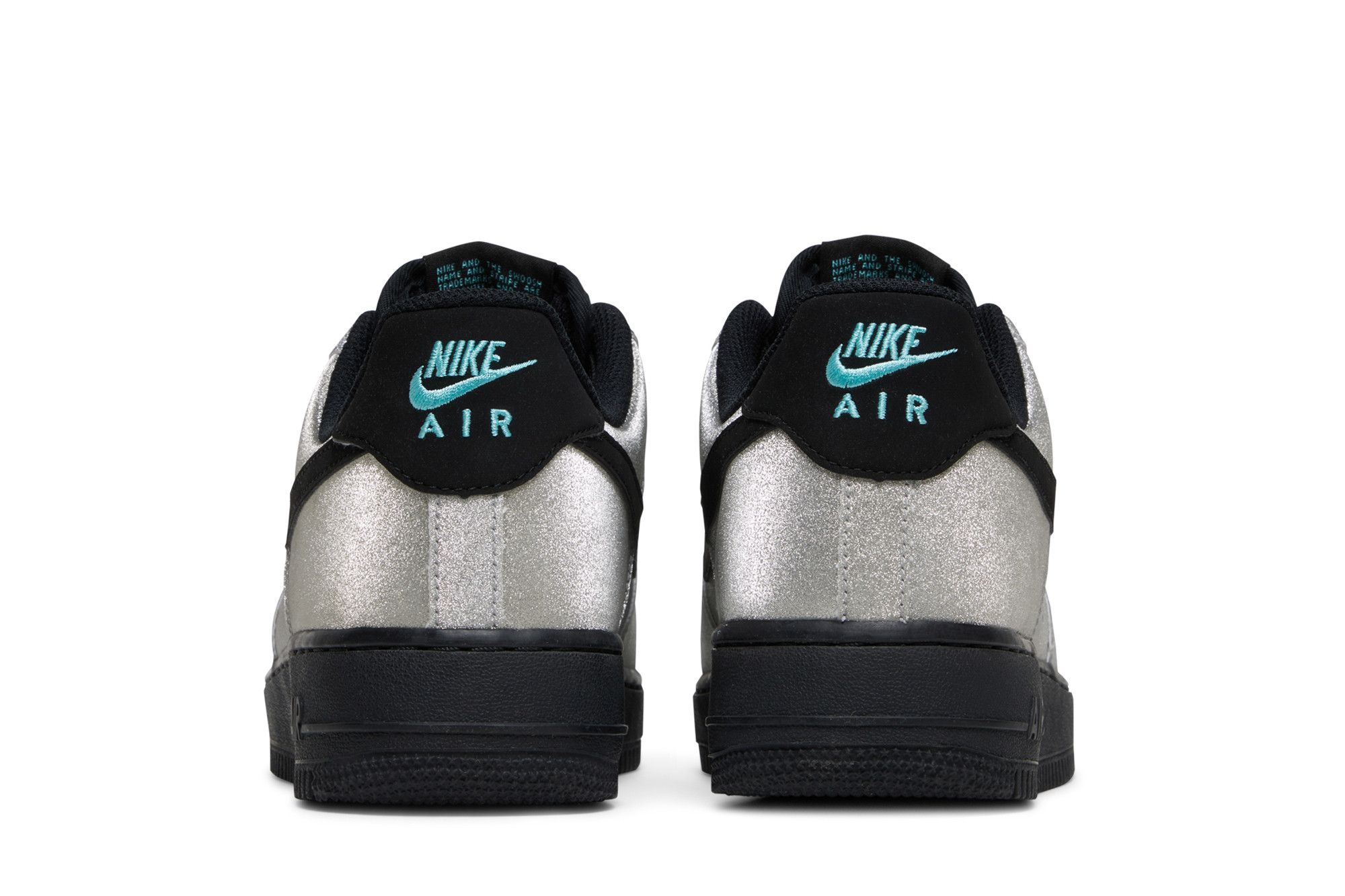Nike af1 diamond sales