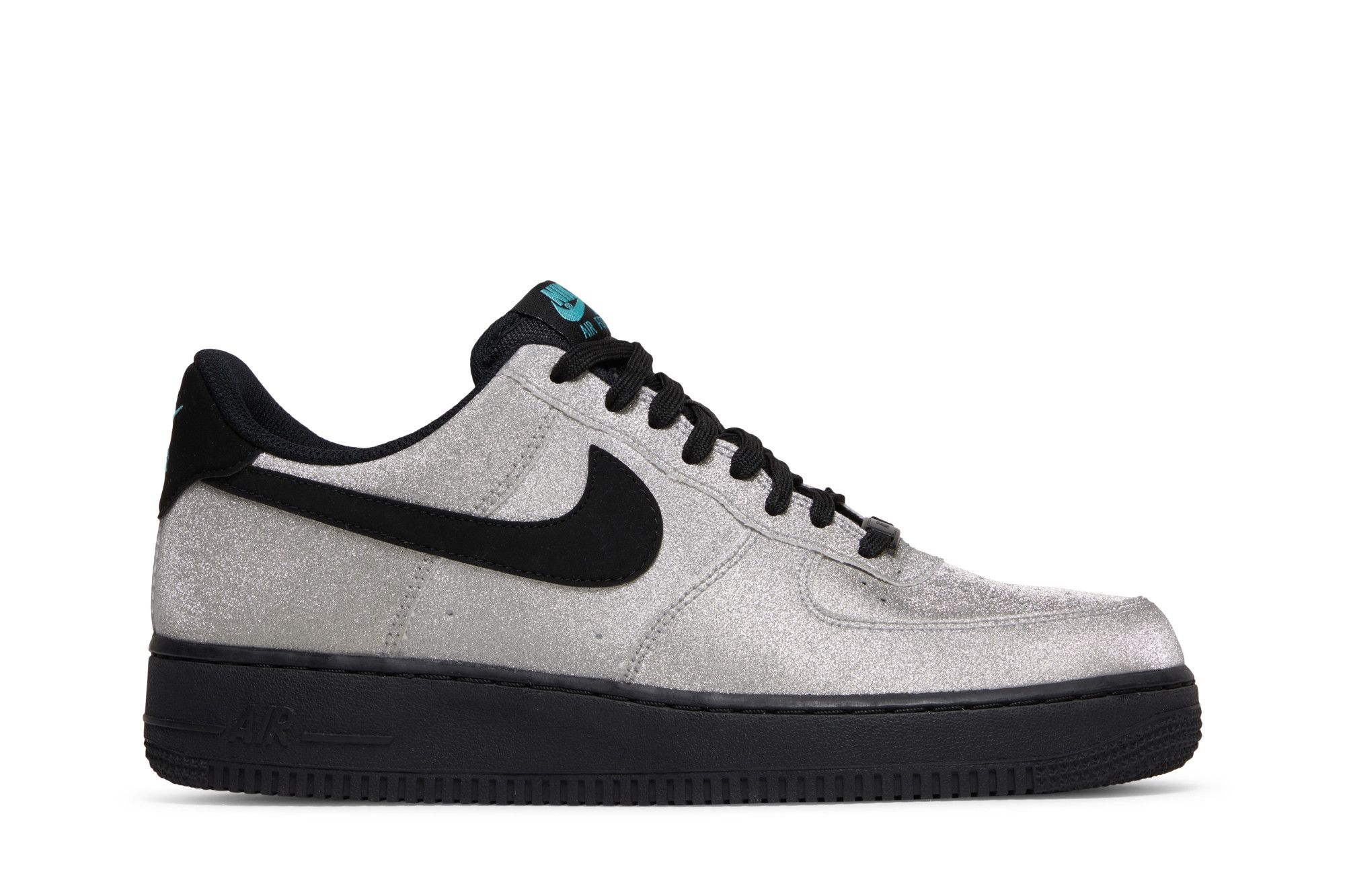 Diamond quest on sale air force 1