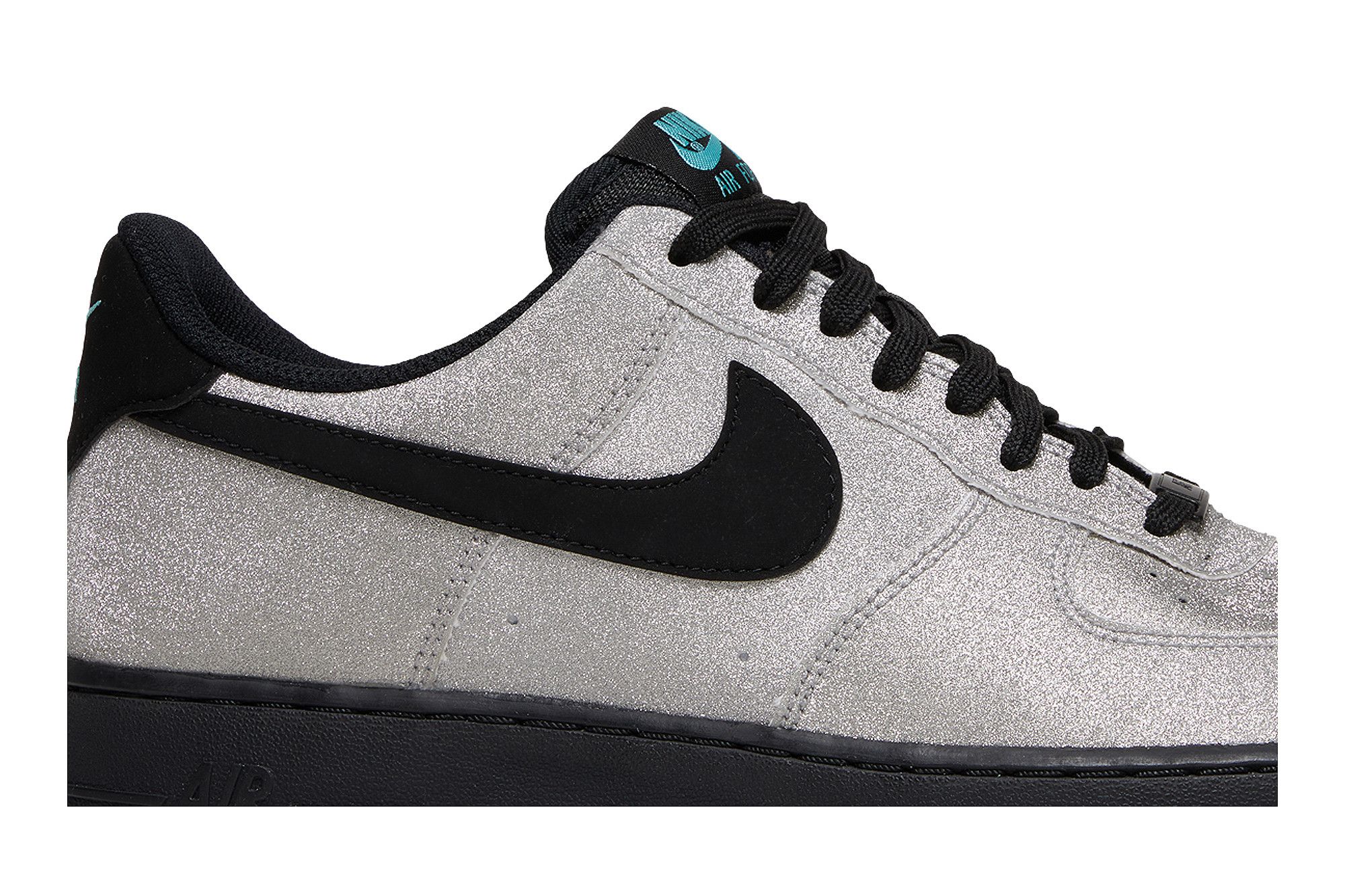 Buy Air Force 1 Low 07 LV8 Diamond Quest 718152 005 GOAT
