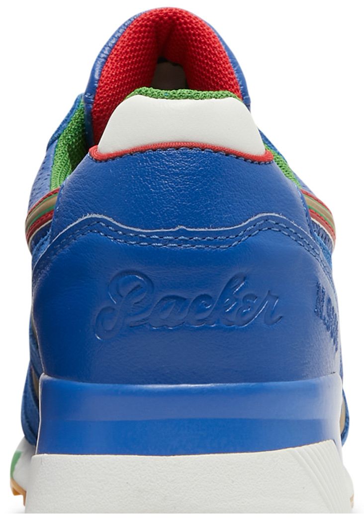 Packer x Diadora N9000 Azzurri
