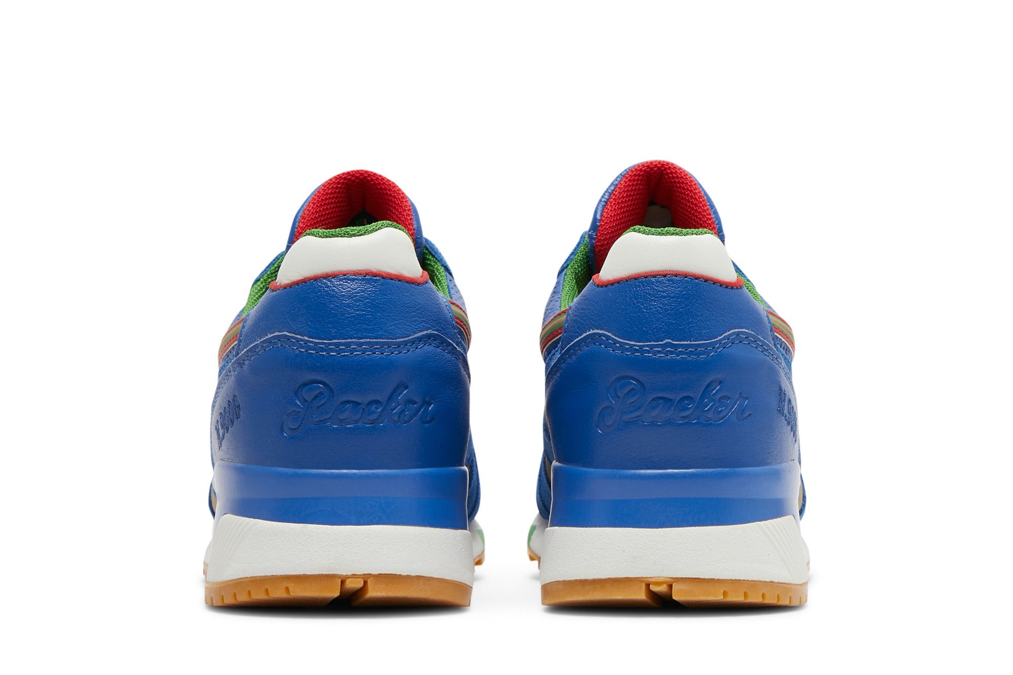 Buy Packer x Diadora N9000 'Azzurri' - 501 161764 06 60040 | GOAT