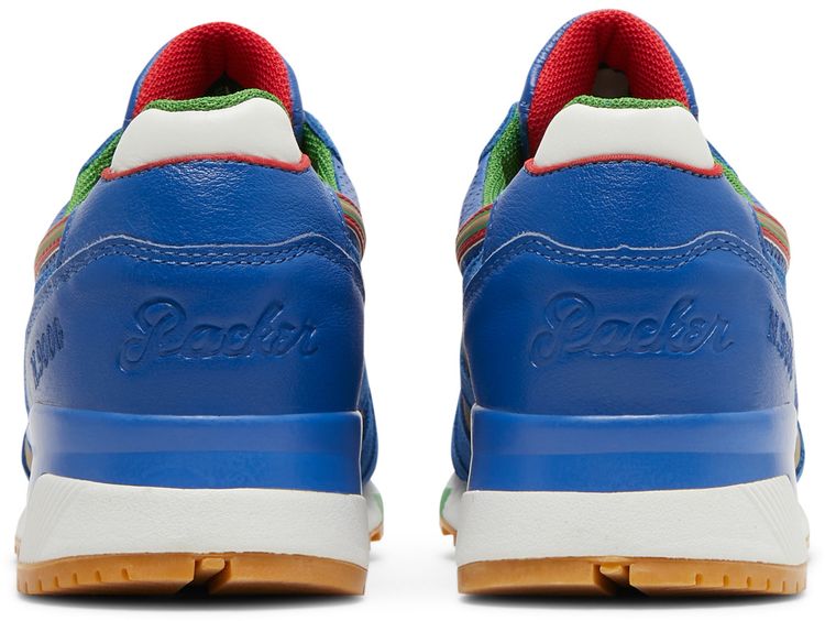 Packer x Diadora N9000 Azzurri