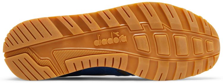 Packer x Diadora N9000 Azzurri