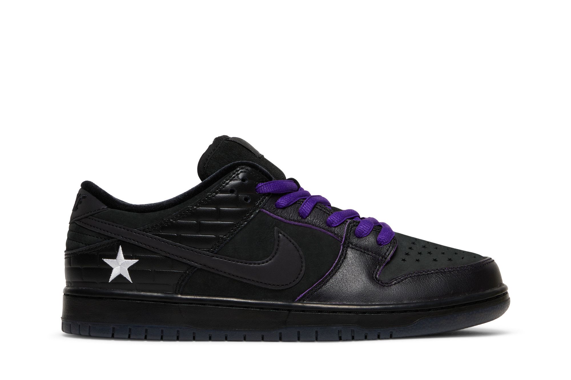 Buy Familia x Dunk Low Pro QS SB 'First Avenue' Special Box