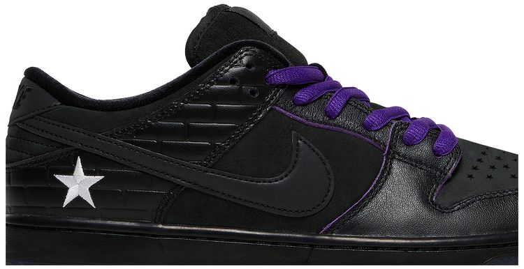 Nike Familia x Dunk Low Pro QS SB First Avenue Special Box