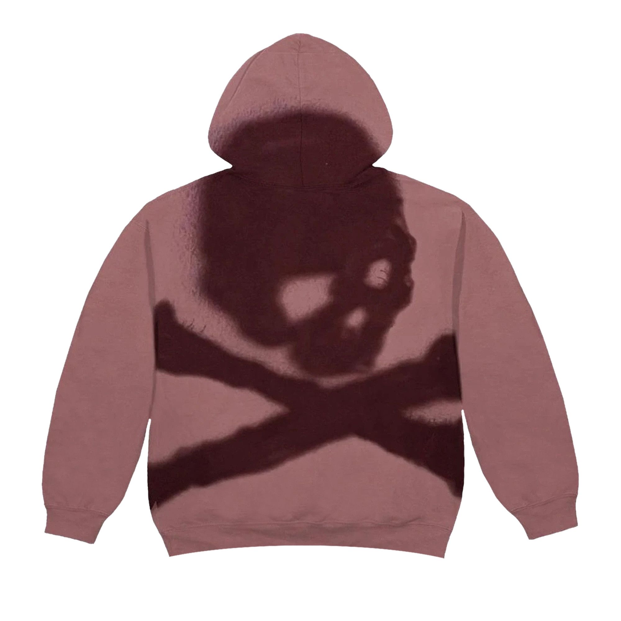 Buy Cactus Jack by Travis Scott For Mastermind Skull Zip Up