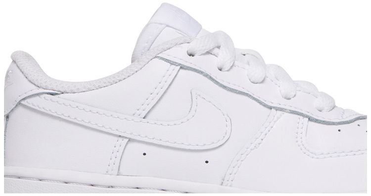 Nike Air Force 1 06 TD Triple White