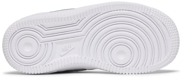 Nike Air Force 1 06 TD Triple White