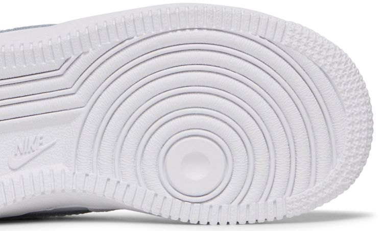 Nike Air Force 1 06 TD Triple White