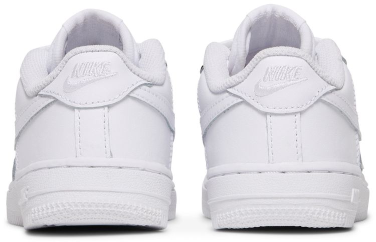 Nike Air Force 1 06 TD Triple White