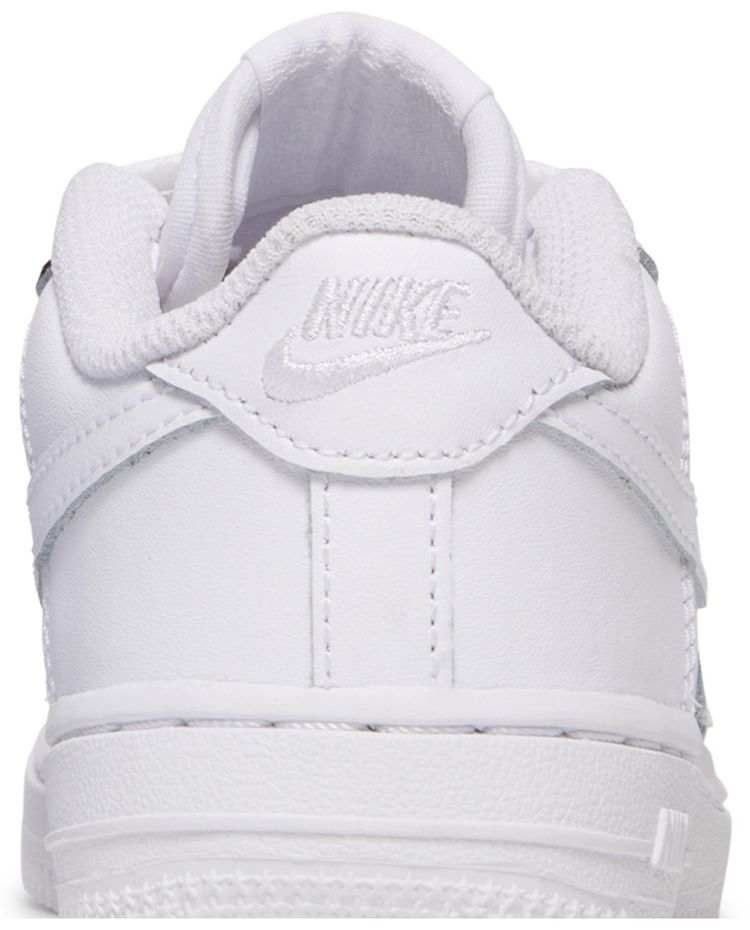 Nike Air Force 1 06 TD Triple White