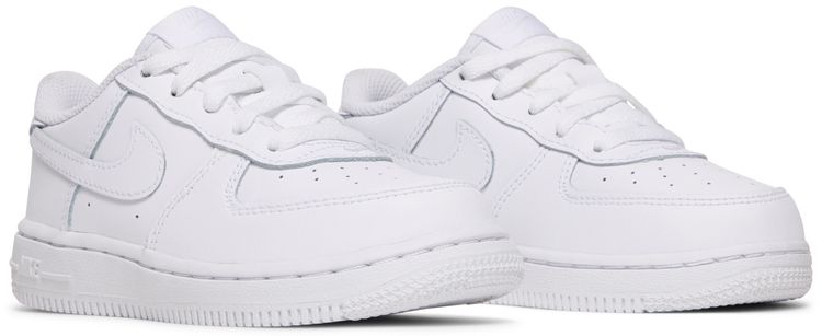 Nike Air Force 1 06 TD Triple White