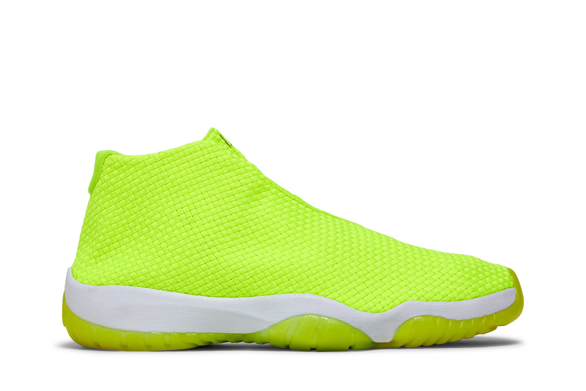 Air Jordan Future 'Volt' | GOAT