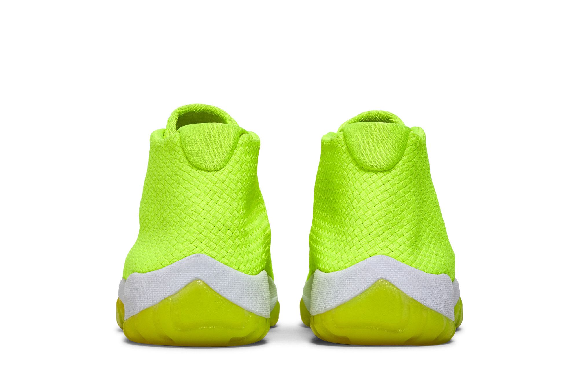 Jordan future yellow discount