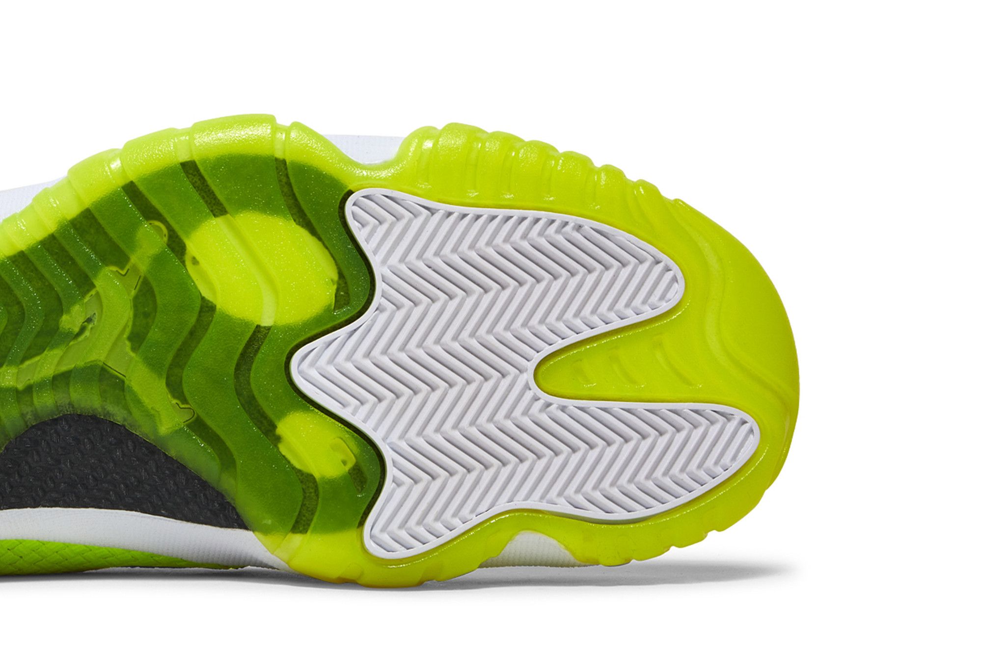 Jordan future volt shop