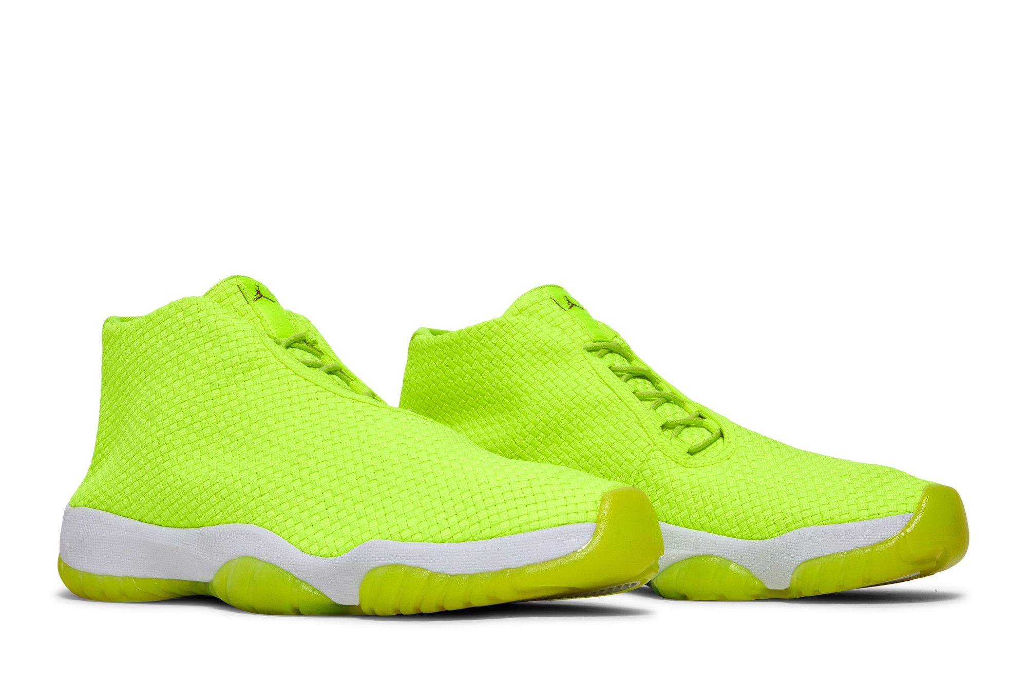 Size 10.0 Air Jordan Future Volt