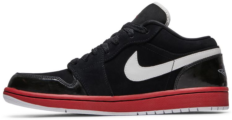 Air Jordan 1 Phat Low Stealth