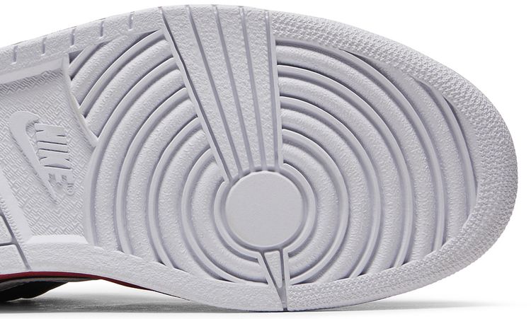 Air Jordan 1 Phat Low Stealth