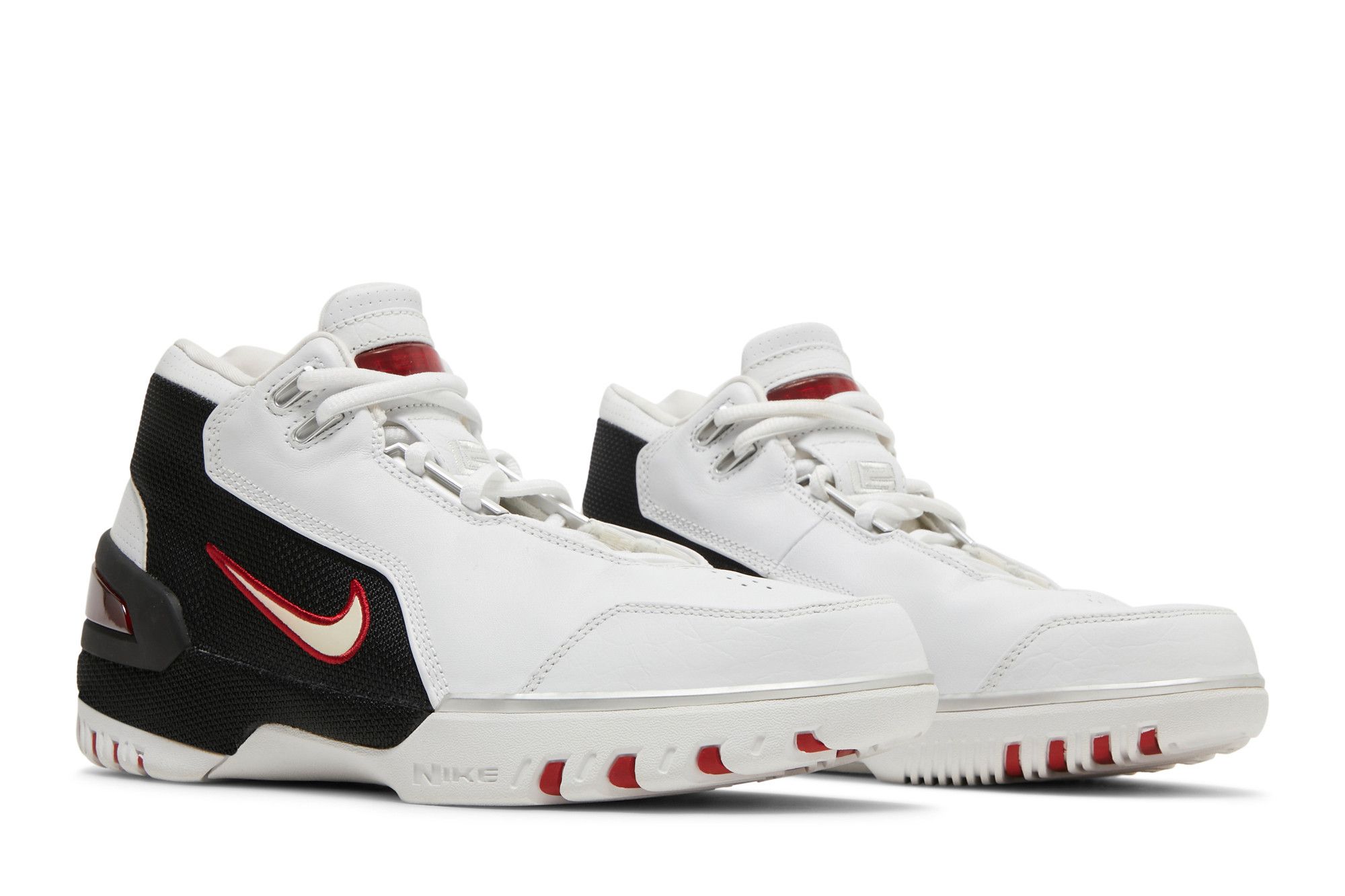 【新品】NIKE Air Zoom generation lebron 28cm UNBOXING: LeBron x SLAM Nike Zoom Generation - YouTube