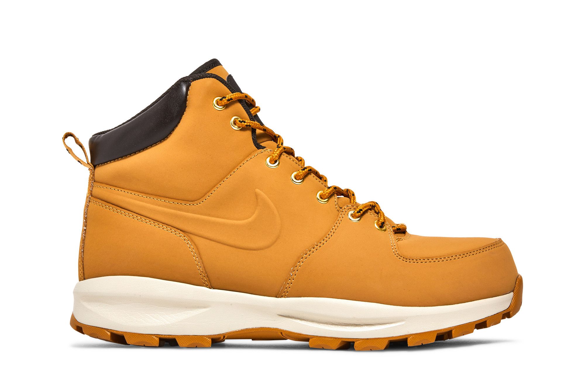 Nike manoa sales haystack boots