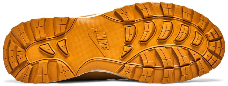 Nike Manoa Leather Haystack