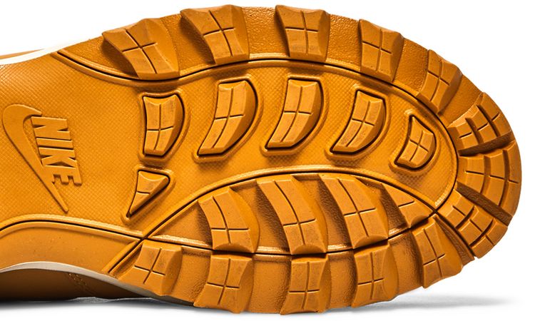 Nike Manoa Leather Haystack