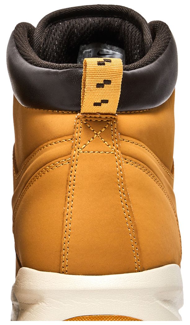 Nike Manoa Leather Haystack