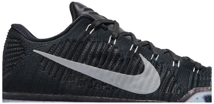Nike Kobe 10 Elite Premium HTM Arrowhead
